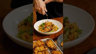 Thumbnail for Dinner in 30 min