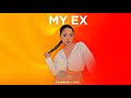 Afrobeat Instrumental 2021 "My Ex" (Fireboy ✘ Joeyboy ✘ Davido Type Beat) Afropop Instrumental 2021