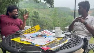 2026 Revision ආරමභය Combined Maths Manoj Solangaarachchi - Sameera Ekanayake