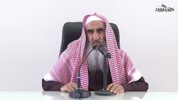 (ليدبروا آياته) (19) الليل والنهار وعمل المؤمن فيهما - للشيخ محمد بن عبدالله المعيوف