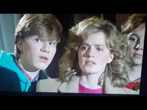 The Adventures in Babysitting Clip: YOU LIED!!