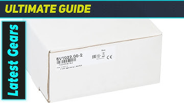 8V1022.00-2: The Unbreakable Automation Powerhouse?