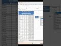 SUMIF : How to Use SUMIF Function in Excel. #excel #microsoftexcel #microsoftoffice #learnexcel
