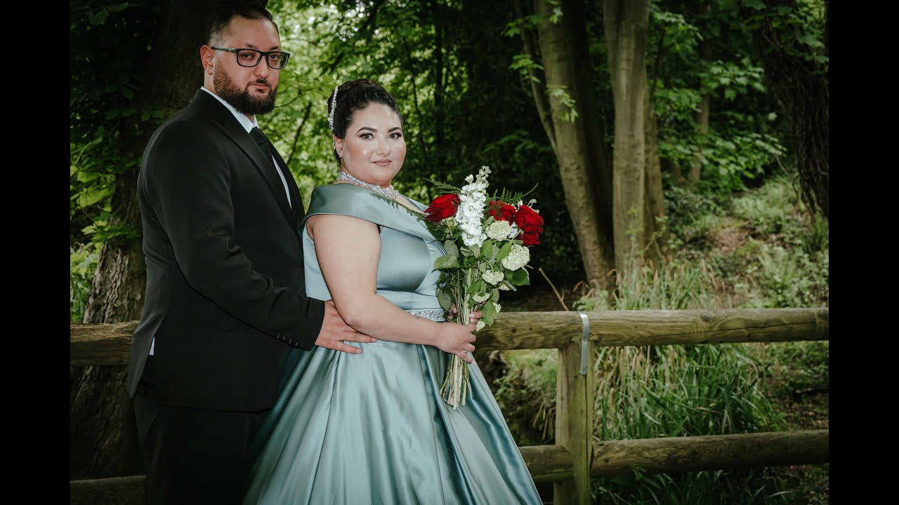 Nisan Nuriye & Erkan Ork Bilhan Macev 2023 Bochum Part 1.