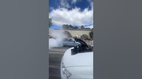 vl turbo boost loading summernats 35