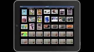 Sharing Pictures with iPad and Photostream screenshot 3