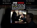 Robin Williams Made a Grieving Gorilla Laugh