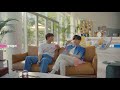 [배스킨라빈스 X BTS] 방탄은 배라다 TVCF 💜 RM,슈가