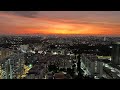 Pune Lightning Raining Nyati Elysia Kharadi Balcony Views Highfloor Maharashtra Pune Lightning Raining Nyati Elysia Kharadi Balcony Views Highfloor Maharashtra