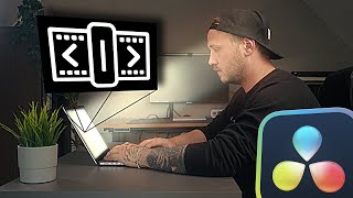 Using THIS TOOL will make you a BETTER EDITOR | DaVinci Resolve 18 Tutorial