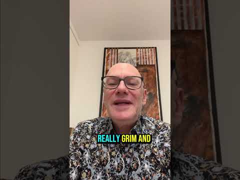 THERAPY vs PUNCHLINES - which gets you THROUGH??? Stand Up For Mental Health