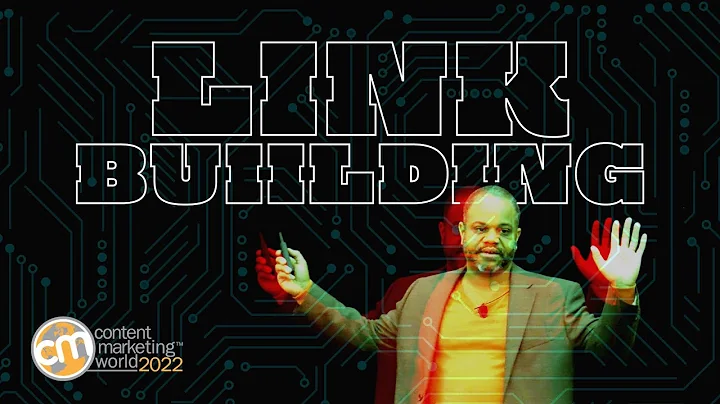 #CMWorld 2021 | Purpose-driven Link Building - Dal...