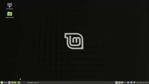 Setting up your Linux Mint Developer Environment - Final Part (Part 5)