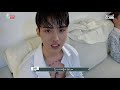 PENTAGON 펜타곤 PENTORY 펜토리 Ep.19 4th Mini Album DEMO 01 재킷 촬영 비하인드
