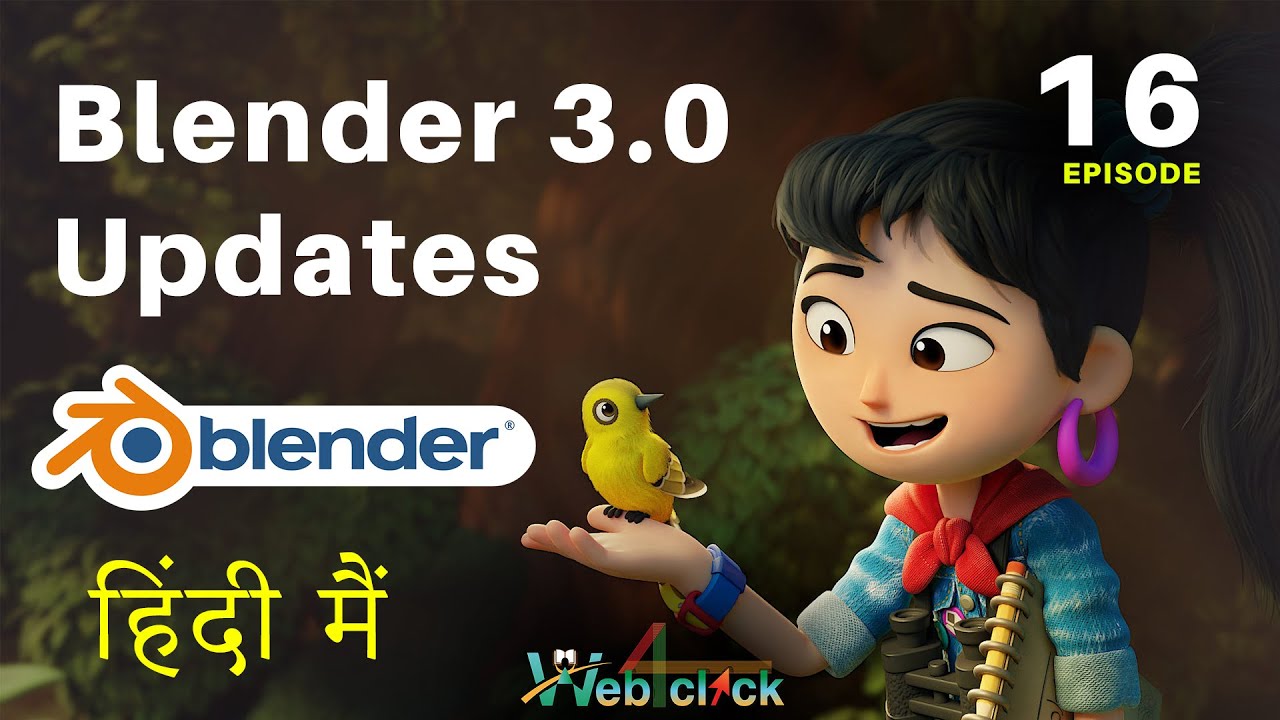 blender 3d full course in hindi free download