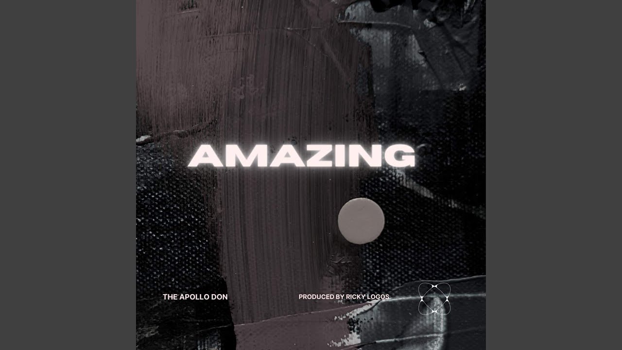 Watch Amazing on YouTube Watch Amazing on YouTube