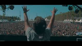 Euphoria São Paulo | Vini Vici | By Up Audiovisual chords