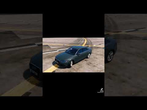 Что бы купить ауди нужно повзрослеть... #gta #audi #Profinevski