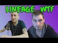 ТОП клипы Twitch | Lineage 2 WTF