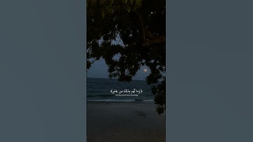 سورة الجاثية| الشيخ ياسر الدوسري #القرآن_الكريم