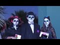 Vlog Dia De Muertos 2 De Noviembre