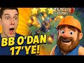BB O'DAN 17'YE! HIZLI BİR YOLCULUK YAPTIM (TROL İLERLEME) PART 2 [2025]