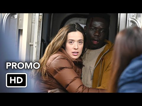 Chicago PD 10x14 Promo "Trapped" (HD) 200th Episode