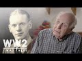 Saving Lives In The Pacific War | WW2: I Was There