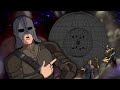 I Made A 3D Blender Model of the Aurbis (And It's Probably Wrong) | Elder Scrolls Lore