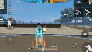 Free fire max hologram location hack collection weapon character all update new ob53 new update free