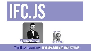Is IFC.js wanting to be an OPEN BIM framework???!?