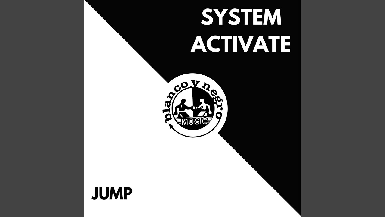 Activate system