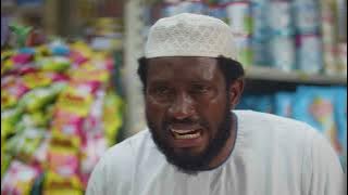 ZAFIN NEMA SEASON 3 EPISODE 4