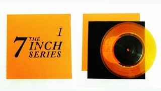 7 The 7inch Series Vol.1 Sound Review
