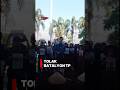 PMII Jember dan Petani Silo Audiensi ke DPRD, Tolak Pembangunan Batalyon TP