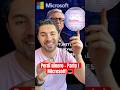 3 acciones en las que estoy perdiendo dinero! ⛔️📉💸  Parte I - Microsoft #inversiones #microsoft
