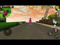 Scary Teacher 3D - New Levels Update New Chapter Thief Miss T House (Android, iOS)