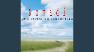 Video-Miniaturansicht von „I Nomadi - Una storia da raccontare“