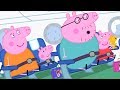 Peppa Wutz ?? Peppa Fliegt in den Urlaub | Peppa Pig Deutsch Neue Folgen | Cartoons fr Kinder