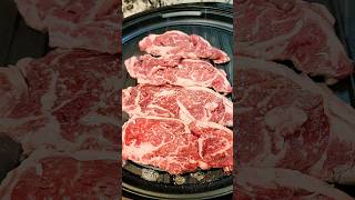 #grilled #steak #beef #asmr #asmrsounds #asmrfood #shorts #viral #trending #food #short