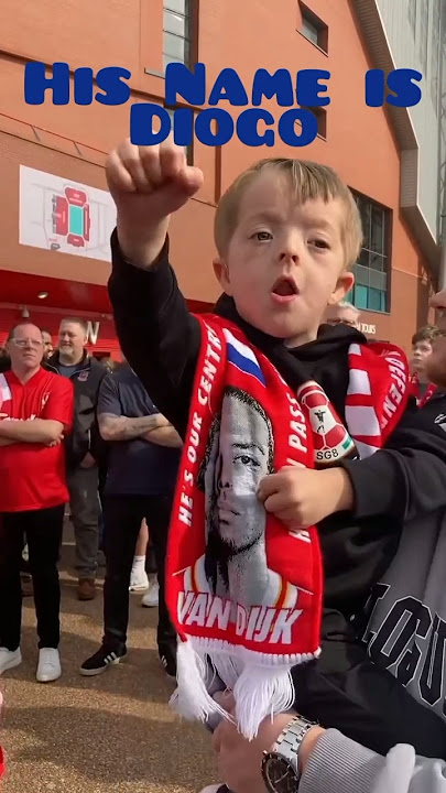 Isaac sings for Jota 😥💔 #diogojota #isaackearney #Shorts - YouTube