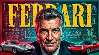 Ferrari Made One Decision That Changed Everything 