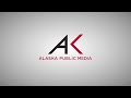 Jonathan Snyder on Alaska Public Media