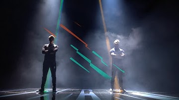 RDY:CHK + Opening Ceremony of 2019 LEC Spring Finals in Rotterdam! Origen vs G2!