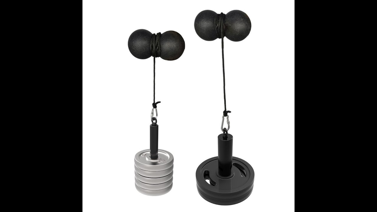 Arm Wrist Forearm Blaster With Loading Pin Hand Finger Workout Roller Arm Wrestling Exerciser Handle