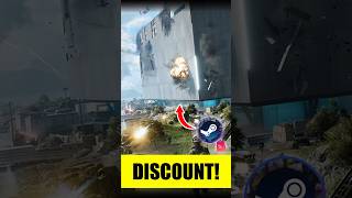 Steam Discount! #gamersindonesia #steamgame