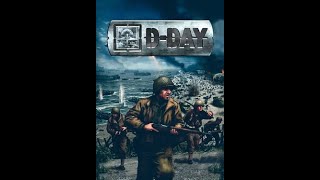 D-Day playthrough : Chapter 3 - Mission 1