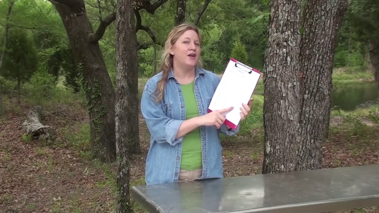 Lorraine Brock of Get Organized! - Organized Camping