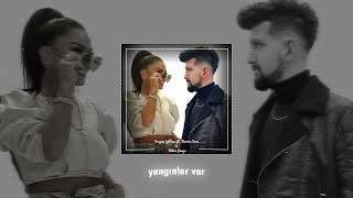 Dayan Dedim - Sevgim Yilmaz Ft. Kerim Araz (By. Hilmi Fönge)