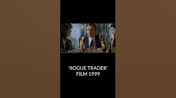 Futures Trading Explained In 60 Seconds By Famous Rogue Trader! (Film 1999) #shorts